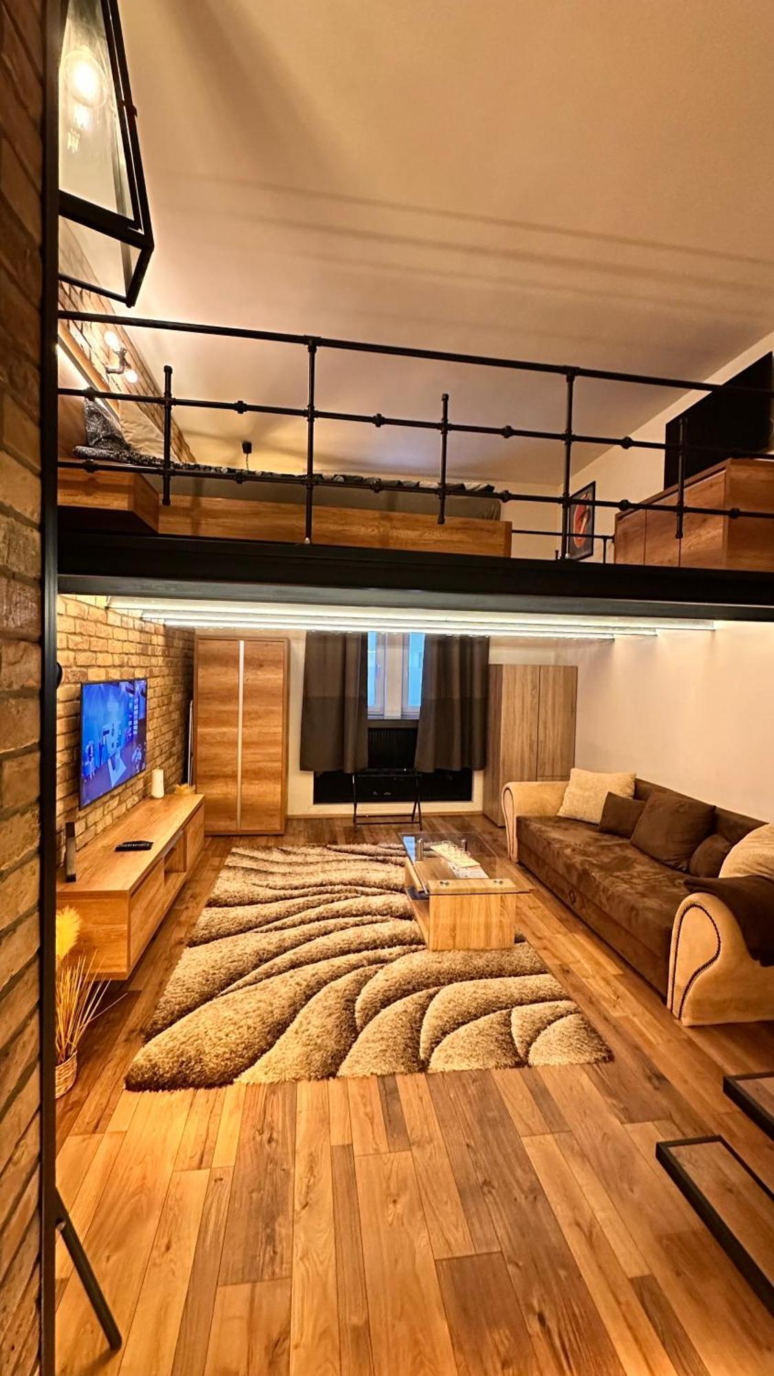 Ultra Modern Home Boedapest Buitenkant foto