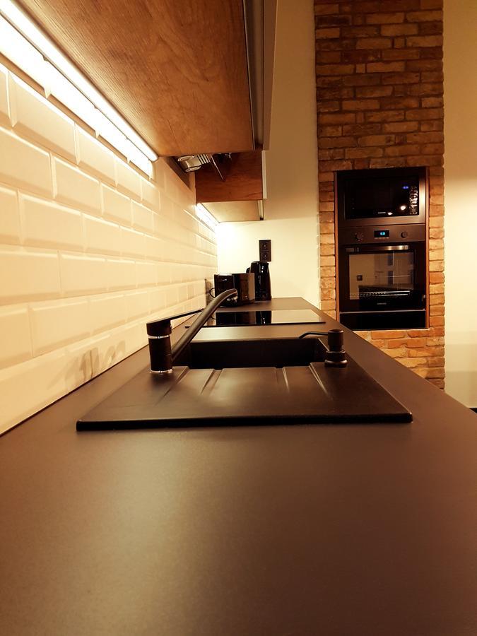 Ultra Modern Home Boedapest Buitenkant foto